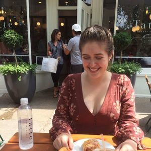 Meet your Posher, Kate